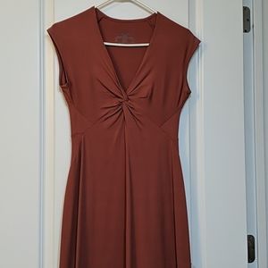 Women's Patagonia Twist-Front Dress